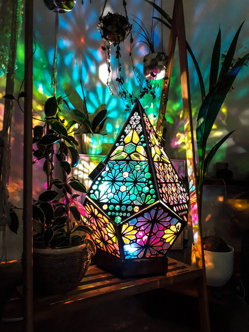 Zenstar™ Polar Lamp